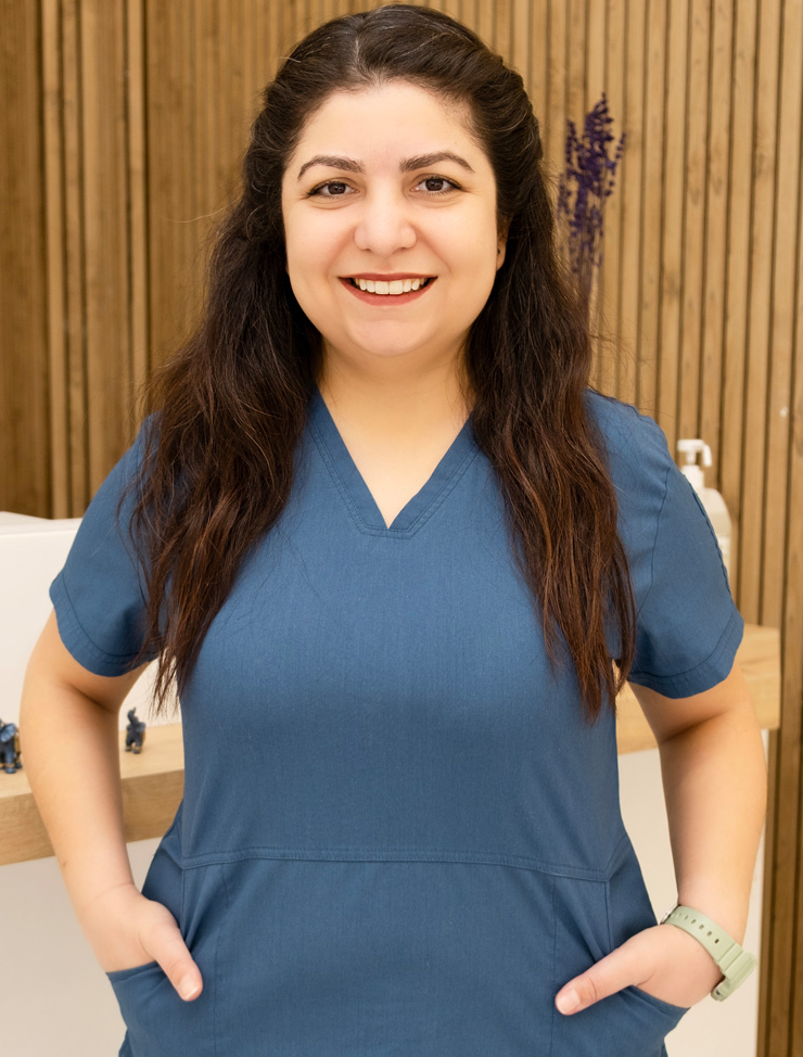 Suna Deniz Bostancı