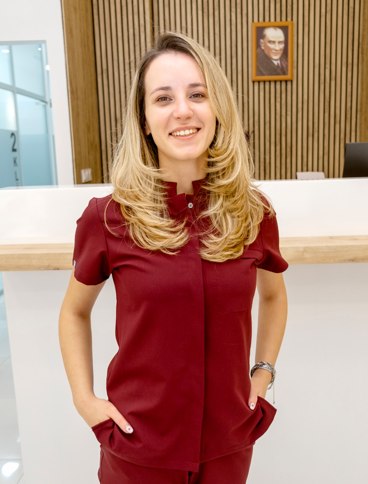 Aleyna Çon
